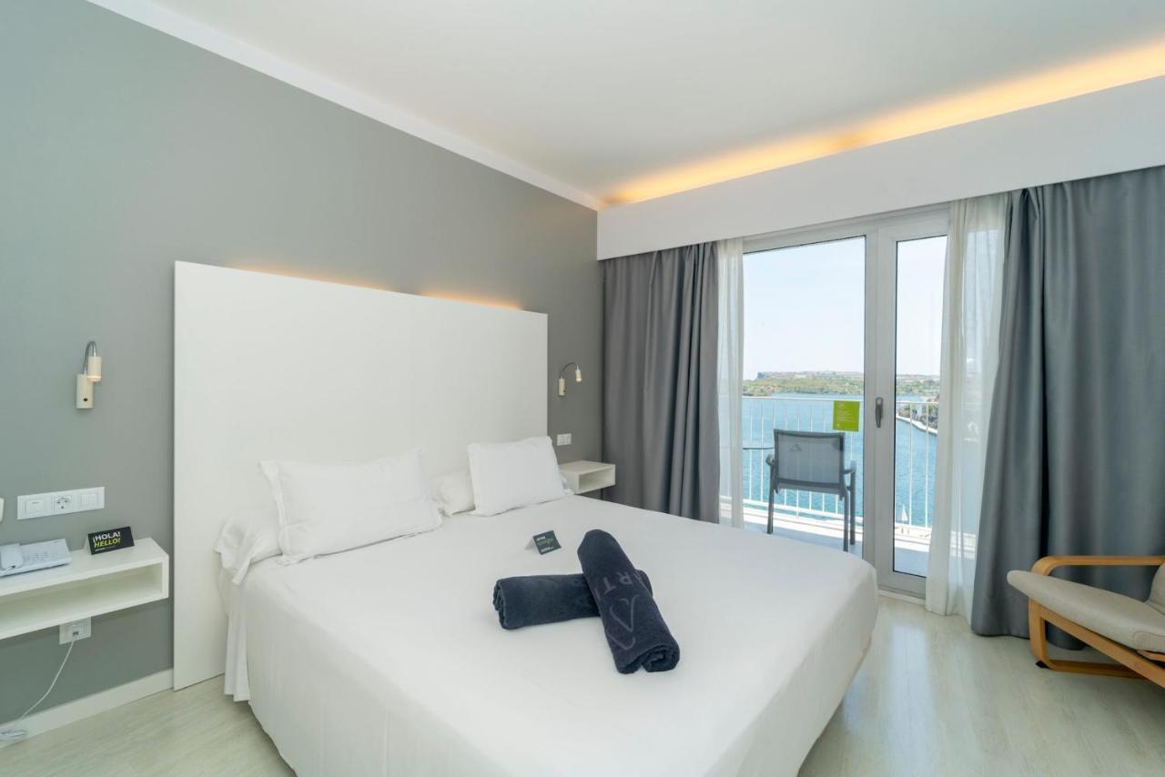 Artiem Carlos - Adults Only 4* Es Castell (Menorca)
