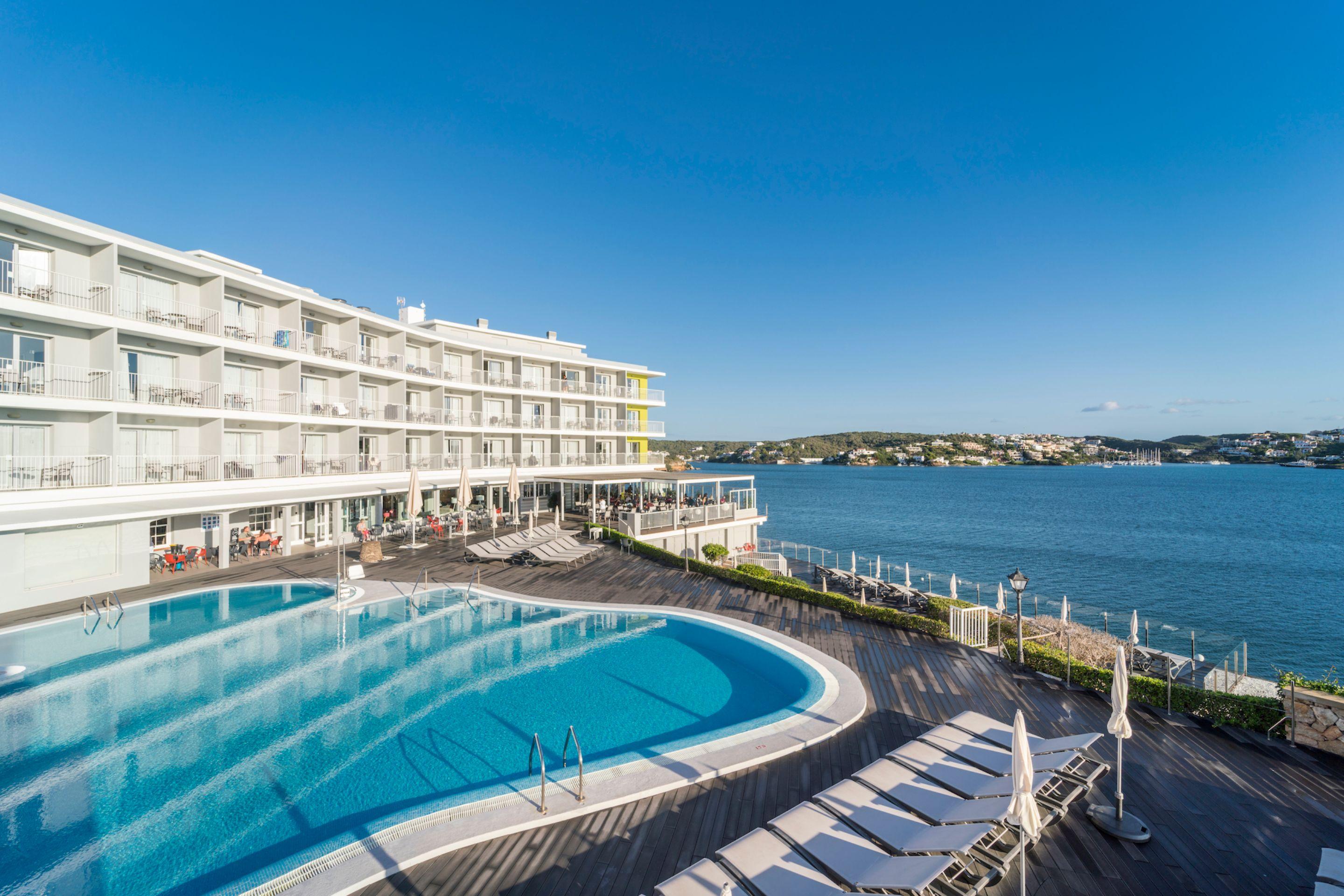 Hotel Artiem Carlos - Adults Only Es Castell (Menorca)
