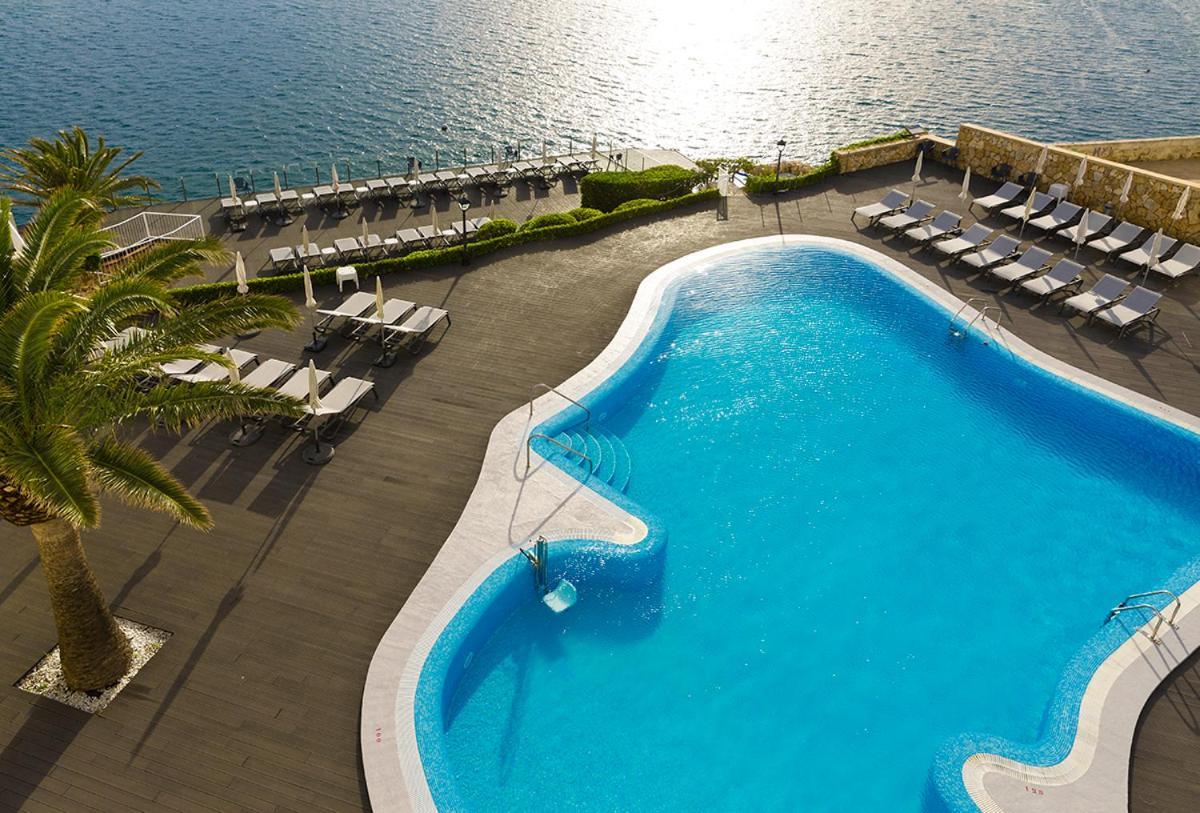 Hotel Artiem Carlos - Adults Only 4*