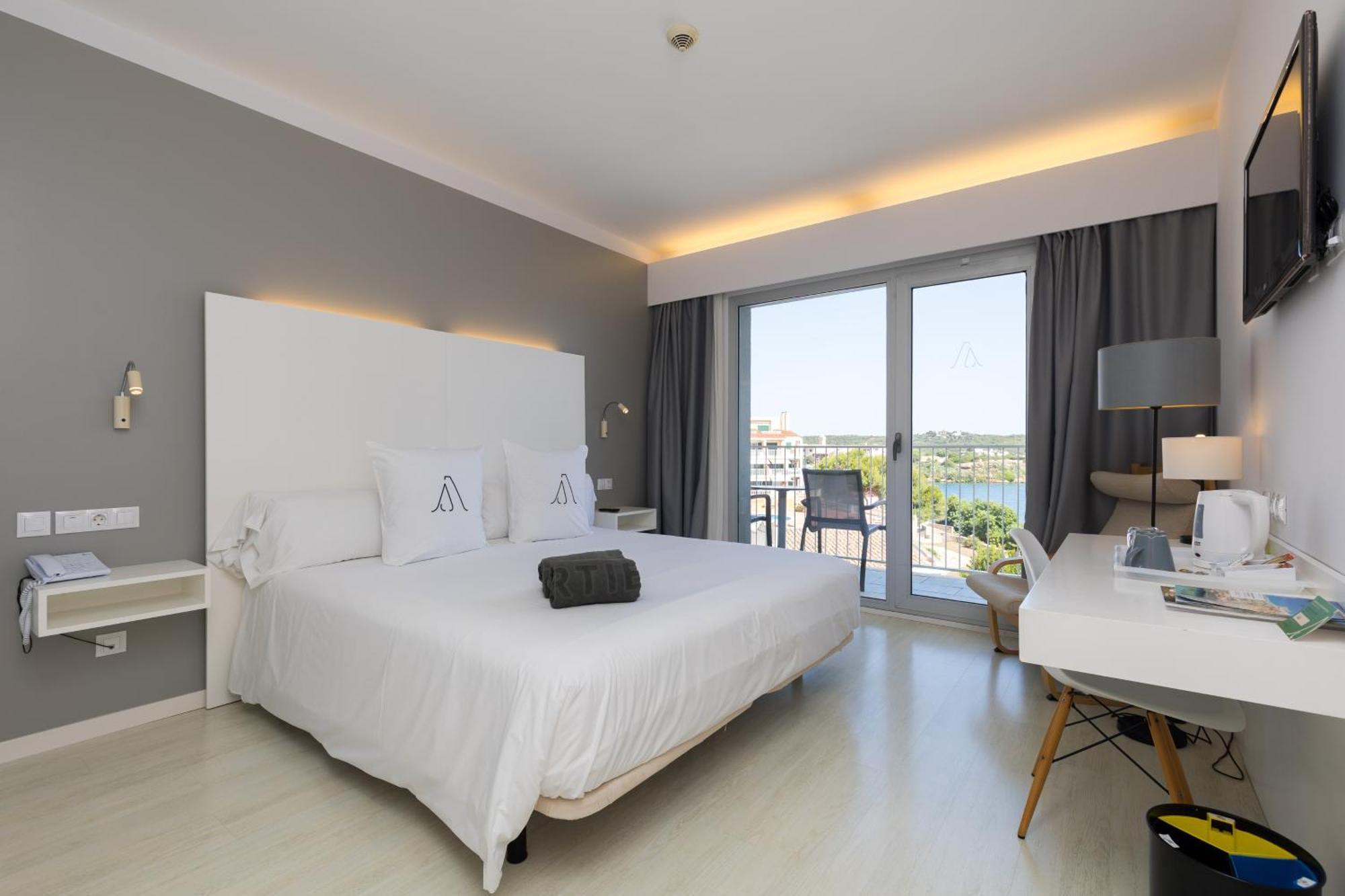 Artiem Carlos - Adults Only Hotel Es Castell (Menorca)