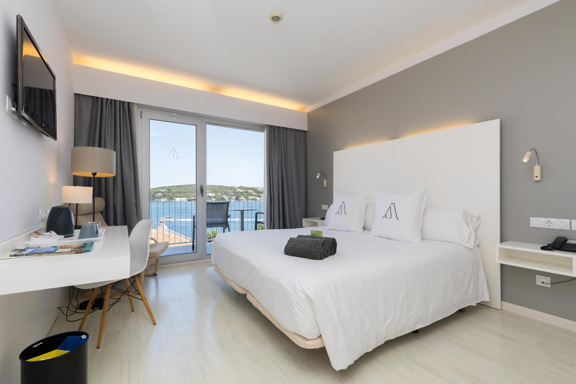 Artiem Carlos - Adults Only Es Castell (Menorca)