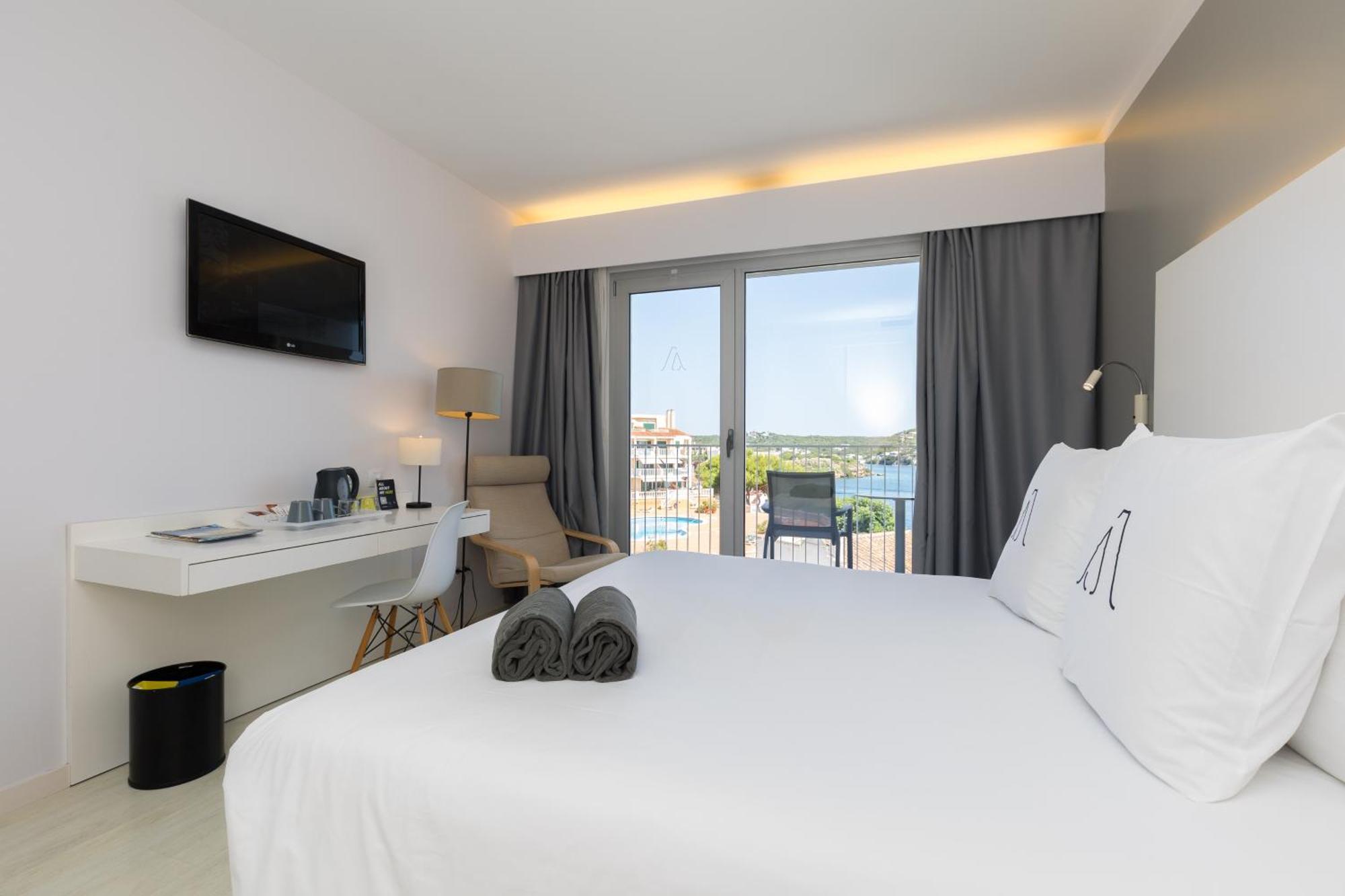 Artiem Carlos - Adults Only Hotel 4*
