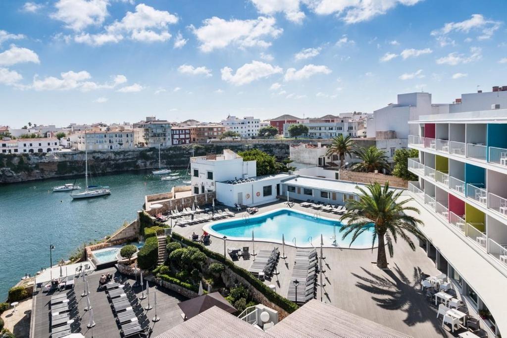Hotel Artiem Carlos - Adults Only 4*