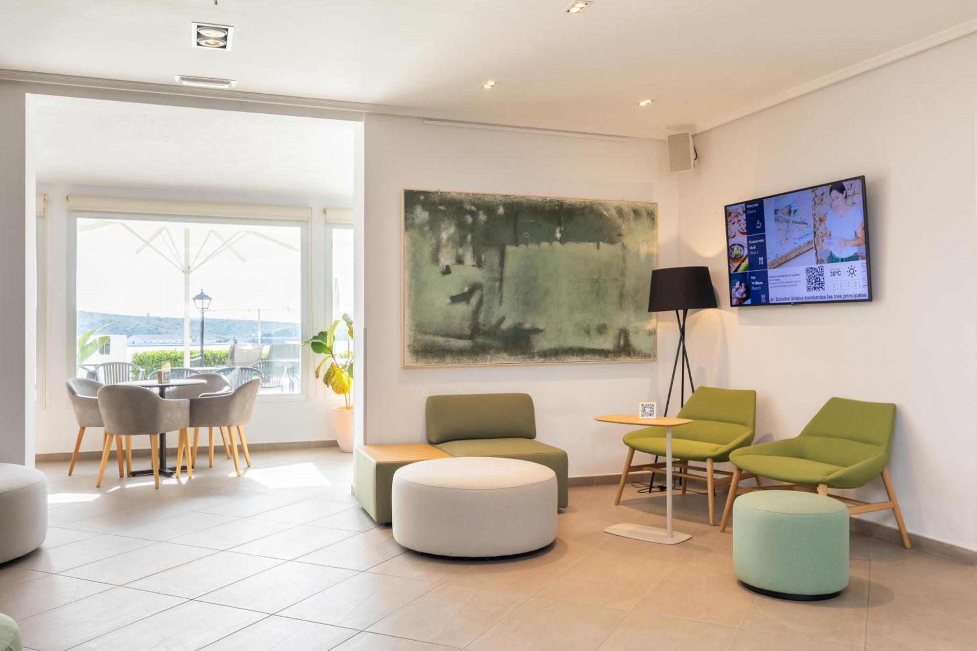 Hotel Artiem Carlos - Adults Only