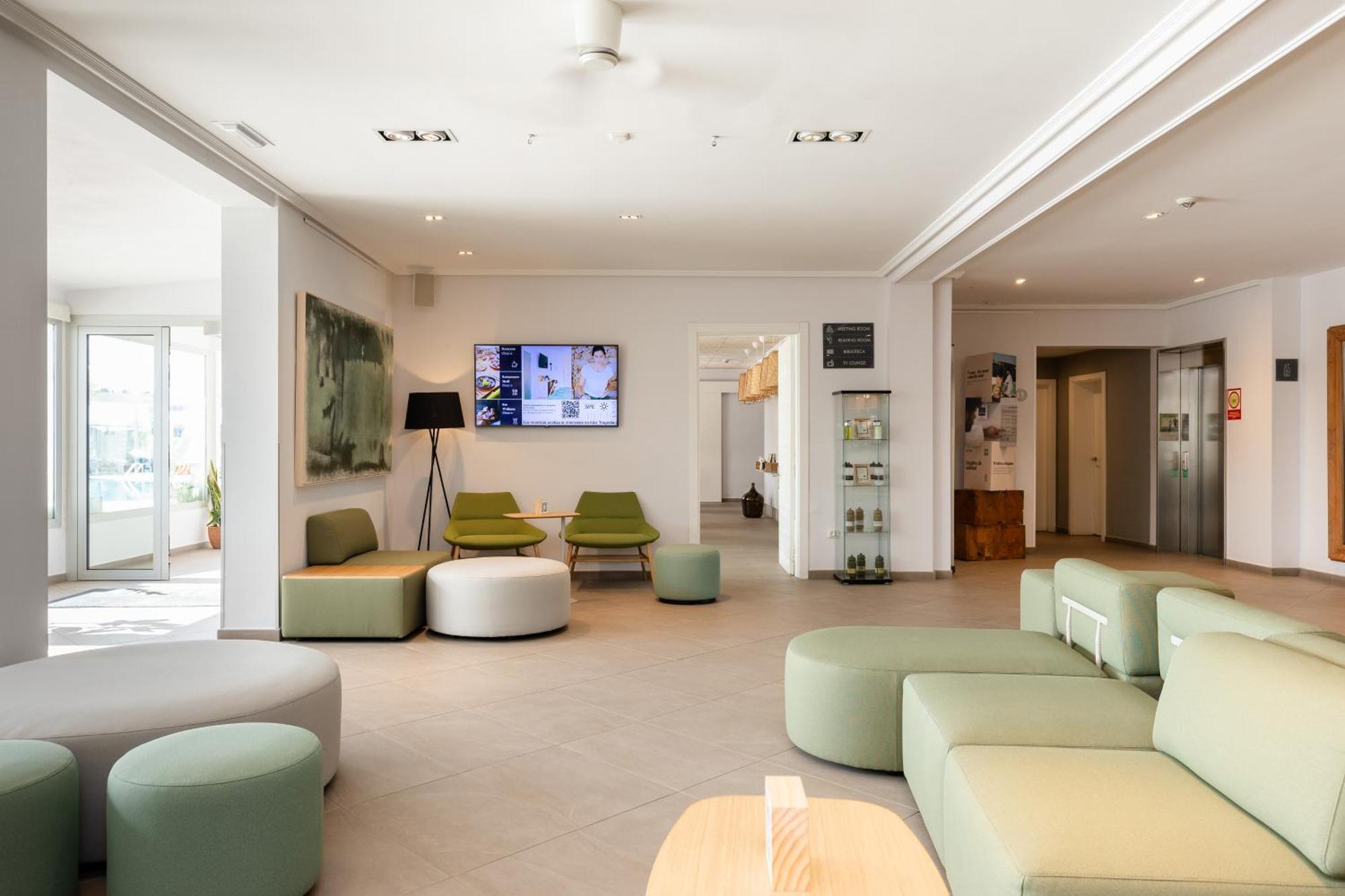 Hotel Artiem Carlos - Adults Only